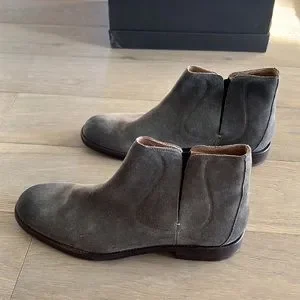 John Varvatos | Shoes | Nib John Varvatos Waverly Covered  display picture 2